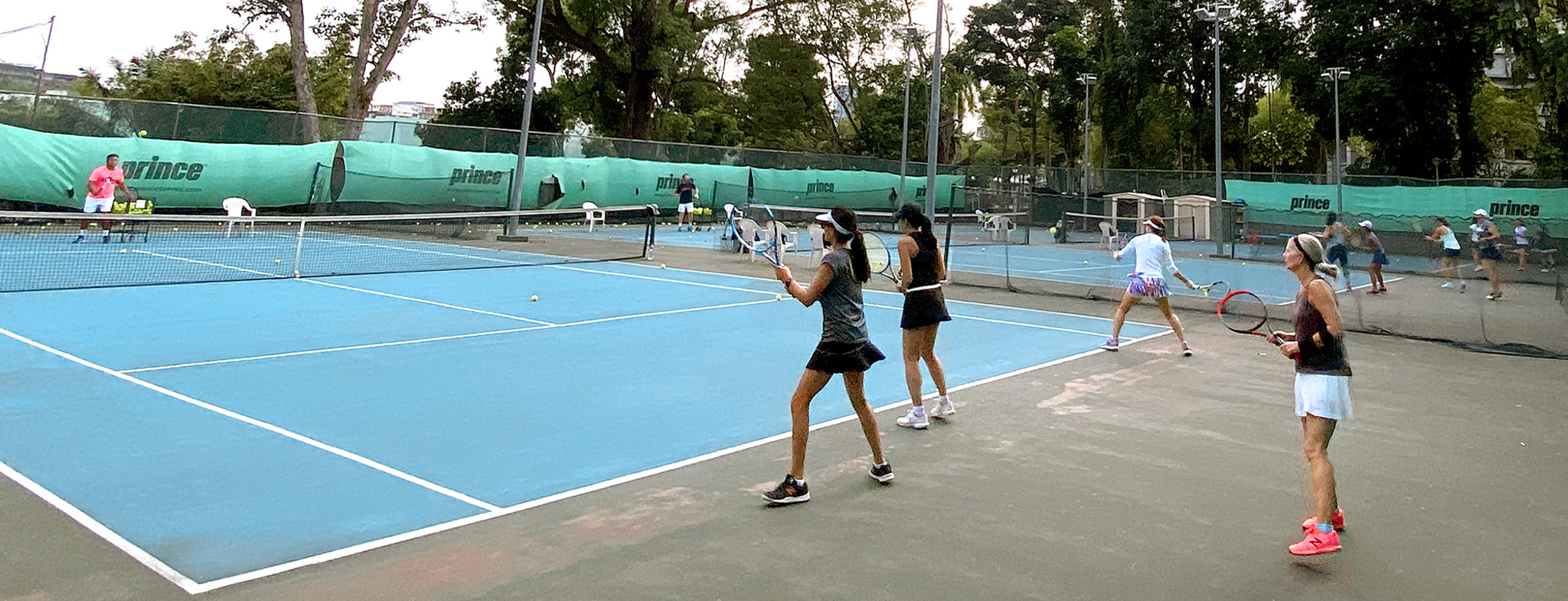 Beperkt Modderig het laatste ADULT PROGRAMMES | SITA Tennis Academy