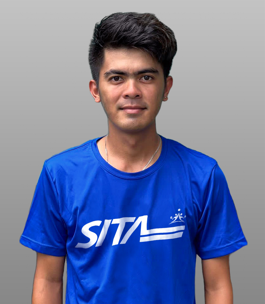 COACHING TEAM | SITA Tennis Academy