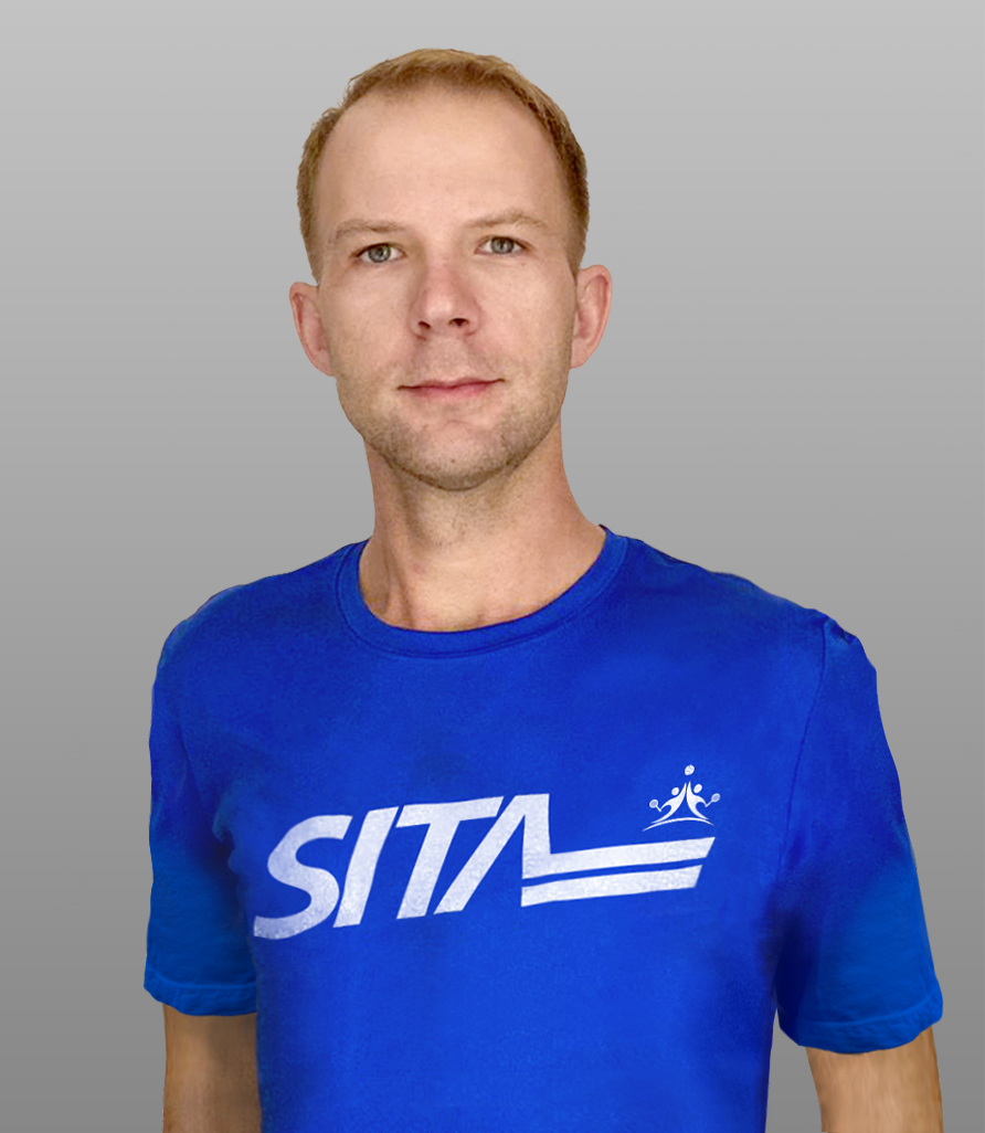 COACHING TEAM | SITA Tennis Academy