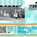 Tennis Camps June-September 2023